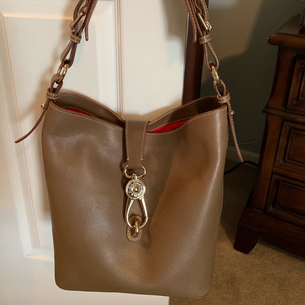Dooney and Bourke Purse